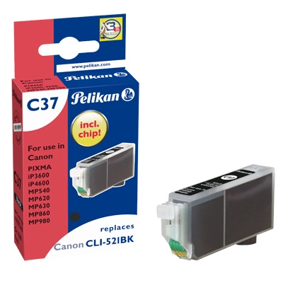 Pelikan 1 Cartridge 1021430350
