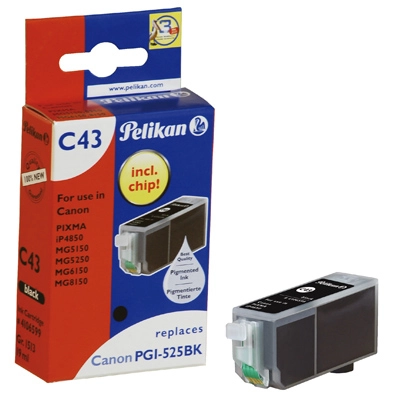 Pelikan C43 ink cartridge 1 pc(s)
