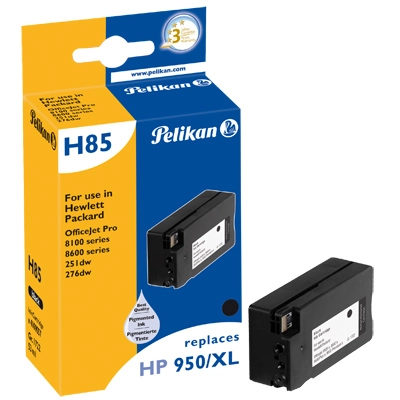 Pelikan 4109057 ink cartridge 1 pc(s)