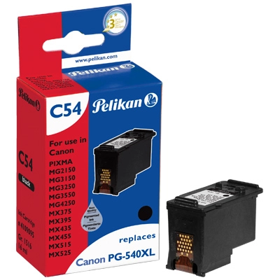 Pelikan C54 ink cartridge 1 pc(s)