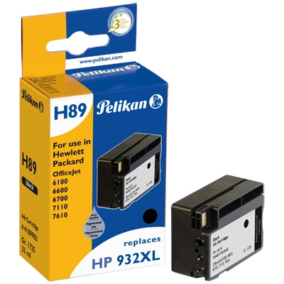 Pelikan H89 ink cartridge 1 pc(s)
