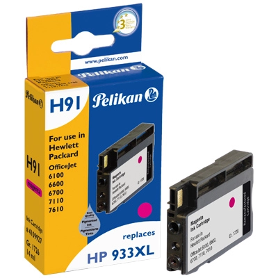 Pelikan H91 ink cartridge 1 pc(s)