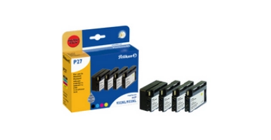 Pelikan P27 toner cartridge 4 pc(s)