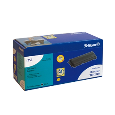 Pelikan 1 Cartridge High Capacity 1031410079