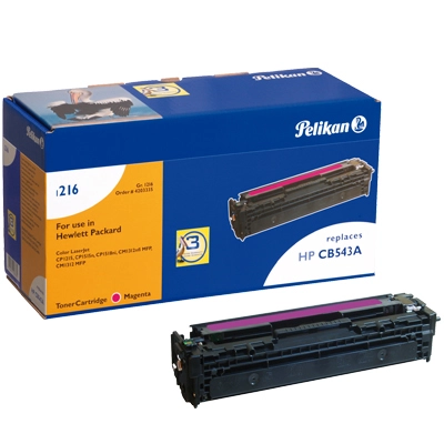 Pelikan 1 Cartridge 1031420972
