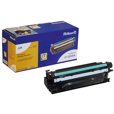 Pelikan CE251A toner cartridge 1 pc(s)