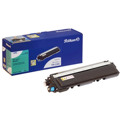 Pelikan Brother TN-230 C toner cartridge