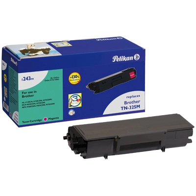 Pelikan 4213662 toner cartridge 1 pc(s)