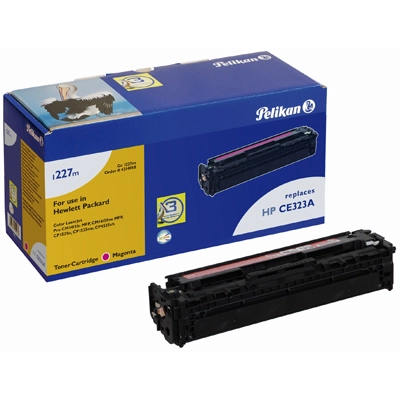 Pelikan 4214058 toner cartridge 1 pc(s)