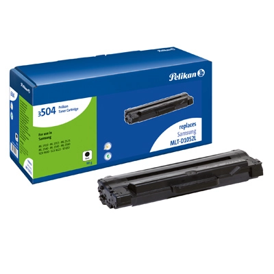 Pelikan 3504HC toner cartridge 1 pc(s)