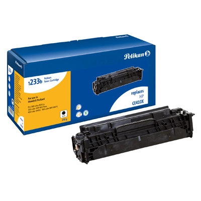Pelikan 1233b toner cartridge 1 pc(s)