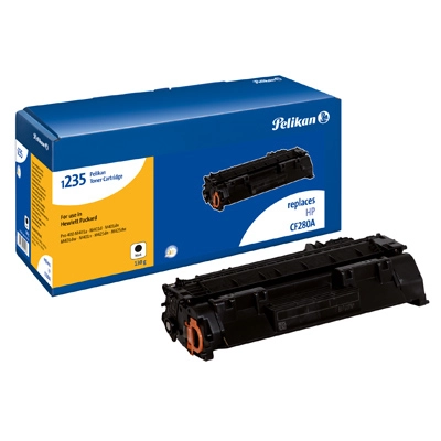 Pelikan 1235 toner cartridge 1 pc(s)