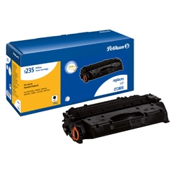 Pelikan 1235 toner cartridge 1 pc(s)