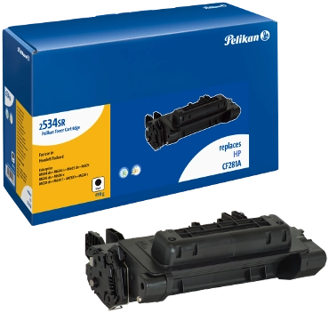 Pelikan 4242297 toner cartridge 1 pc(s)