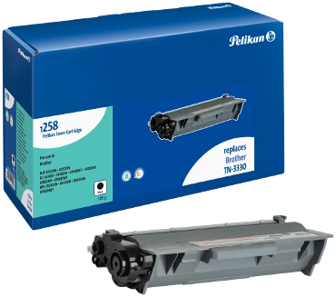 Pelikan 4244284 toner cartridge 1 pc(s)