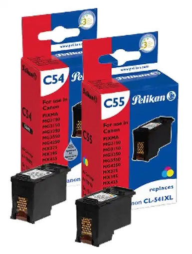 Pelikan 4950650 ink cartridge 2 pc(s)