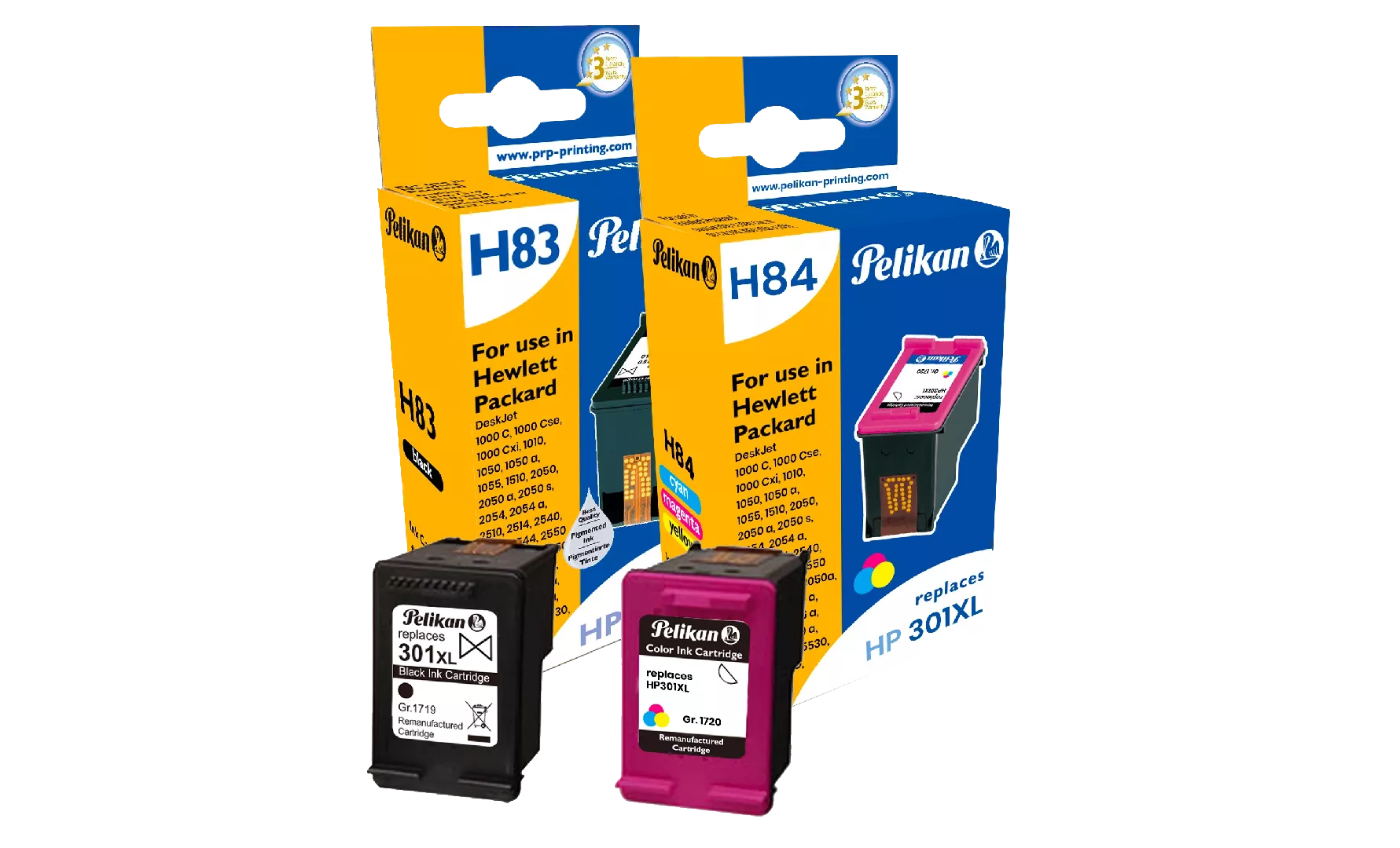 Pelikan 4950840 toner cartridge 2 pc(s)
