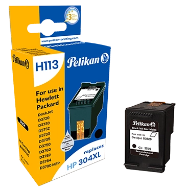 Pelikan 4950920 ink cartridge 1 pc(s)