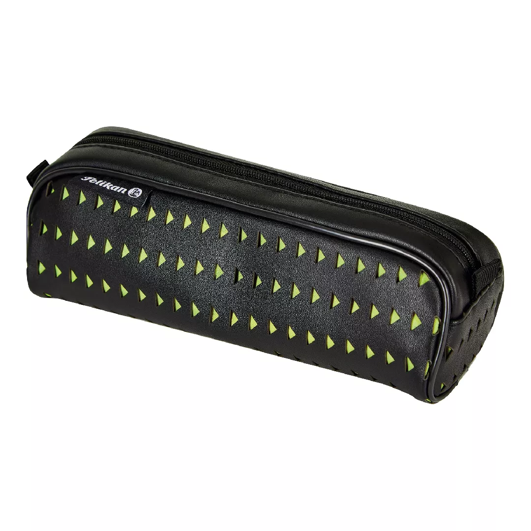 Pelikan Lasercut Soft pencil case Polyurethane