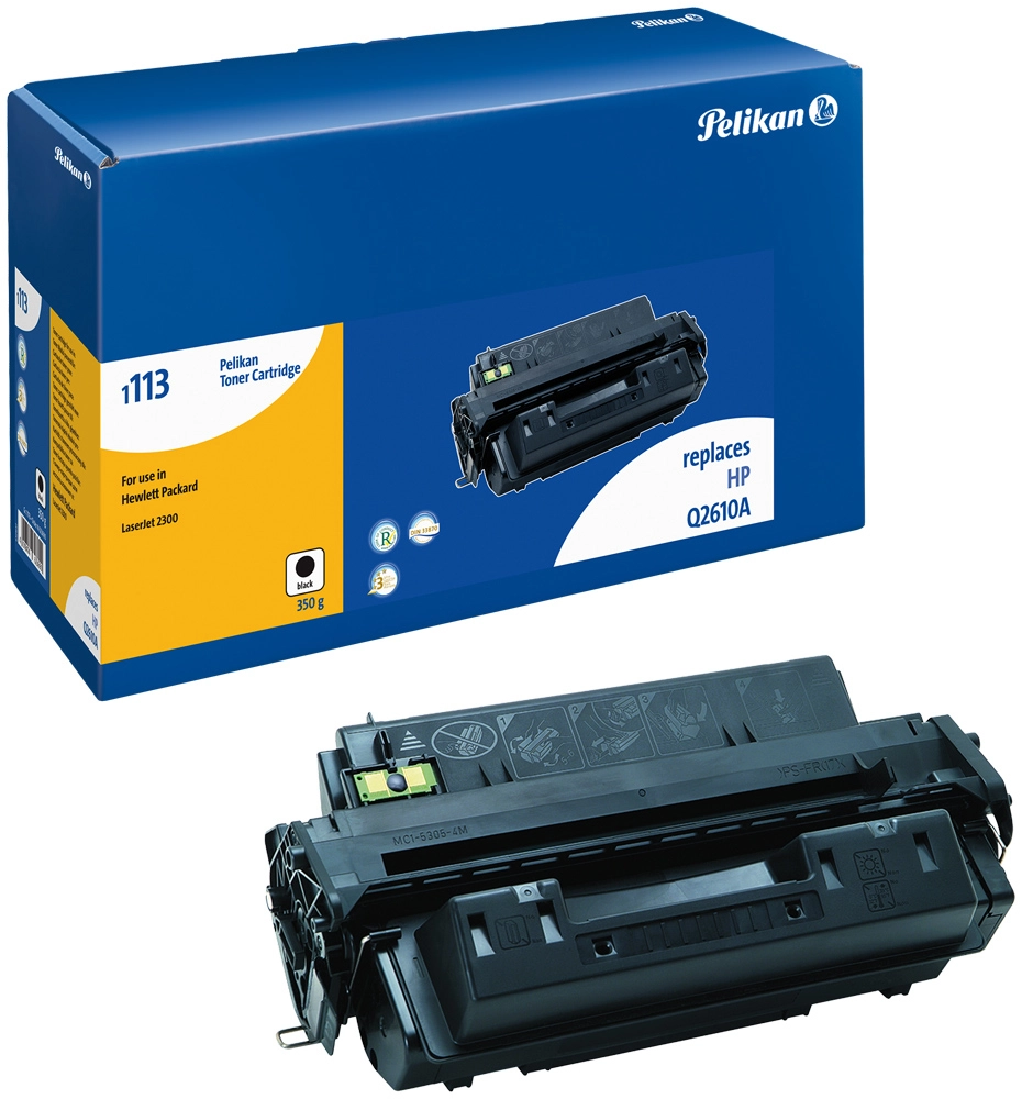 Pelikan 1 Cartridge 1031410388