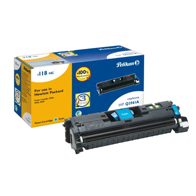Pelikan 1 Cartridge 1031420332