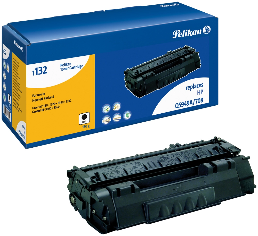Pelikan 1 Cartridge 1031411189 627612 4018474627612