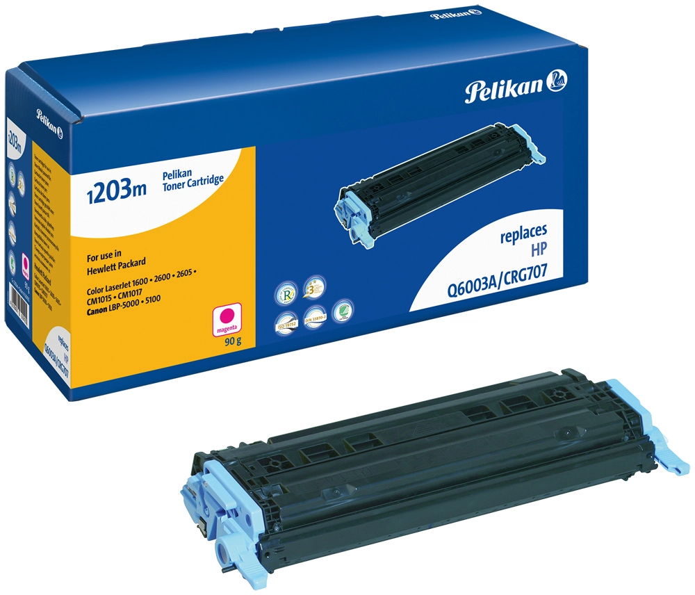 Pelikan 1 Cartridge 1031420485