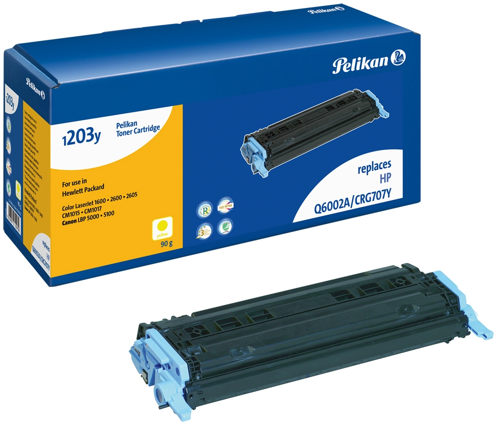 Pelikan 1 Cartridge 1031420494 629432 4018474629432