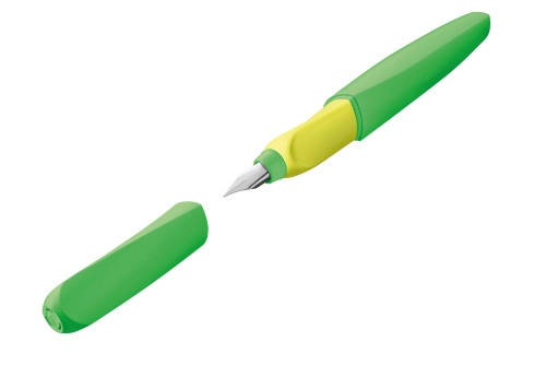 Pelikan 807302 fountain pen Cartridge filling