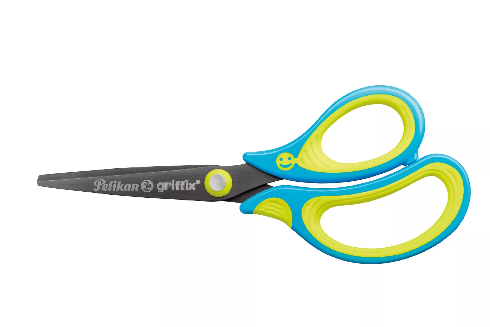 Pelikan 810272 stationery/craft scissors Straight cut