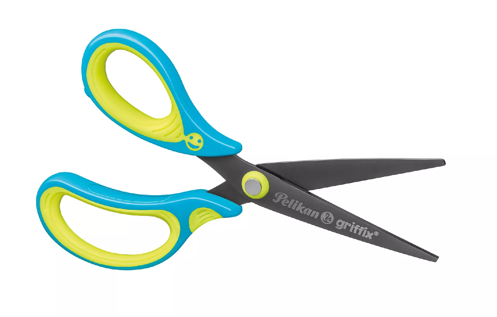 Pelikan 810296 stationery/craft scissors Straight cut