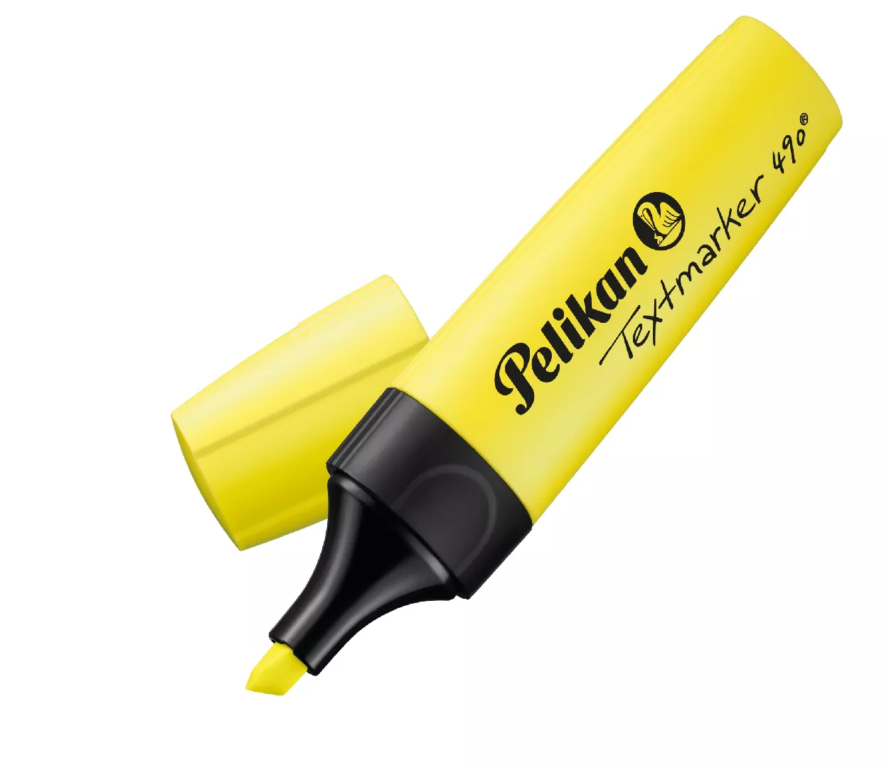 Pelikan 490 Textmarker marker 1 pc(s)