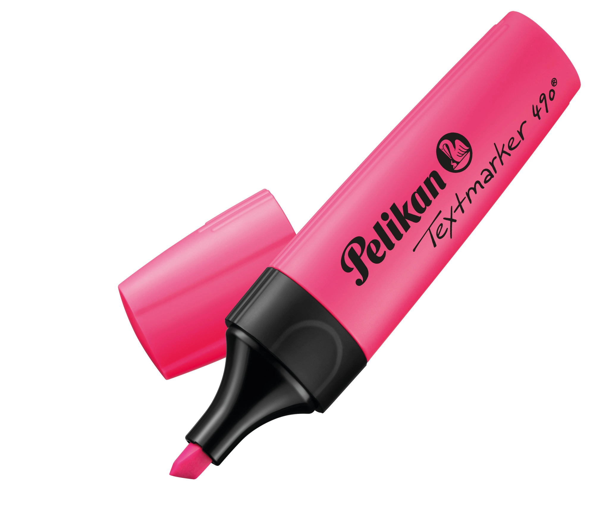 Pelikan Textmarker 490 marker 1 pc(s)
