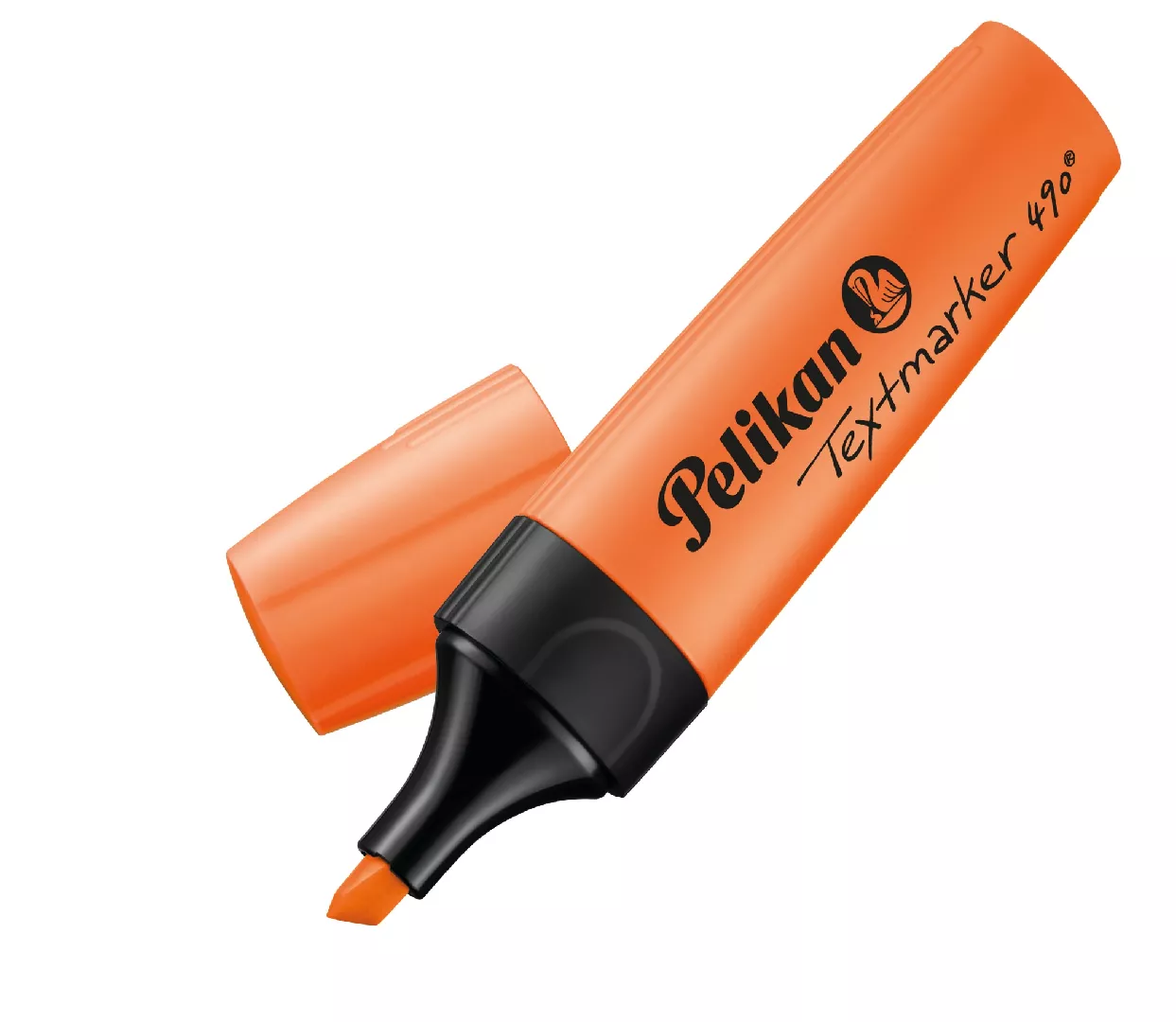 Pelikan Textmarker 490 marker 1 pc(s)
