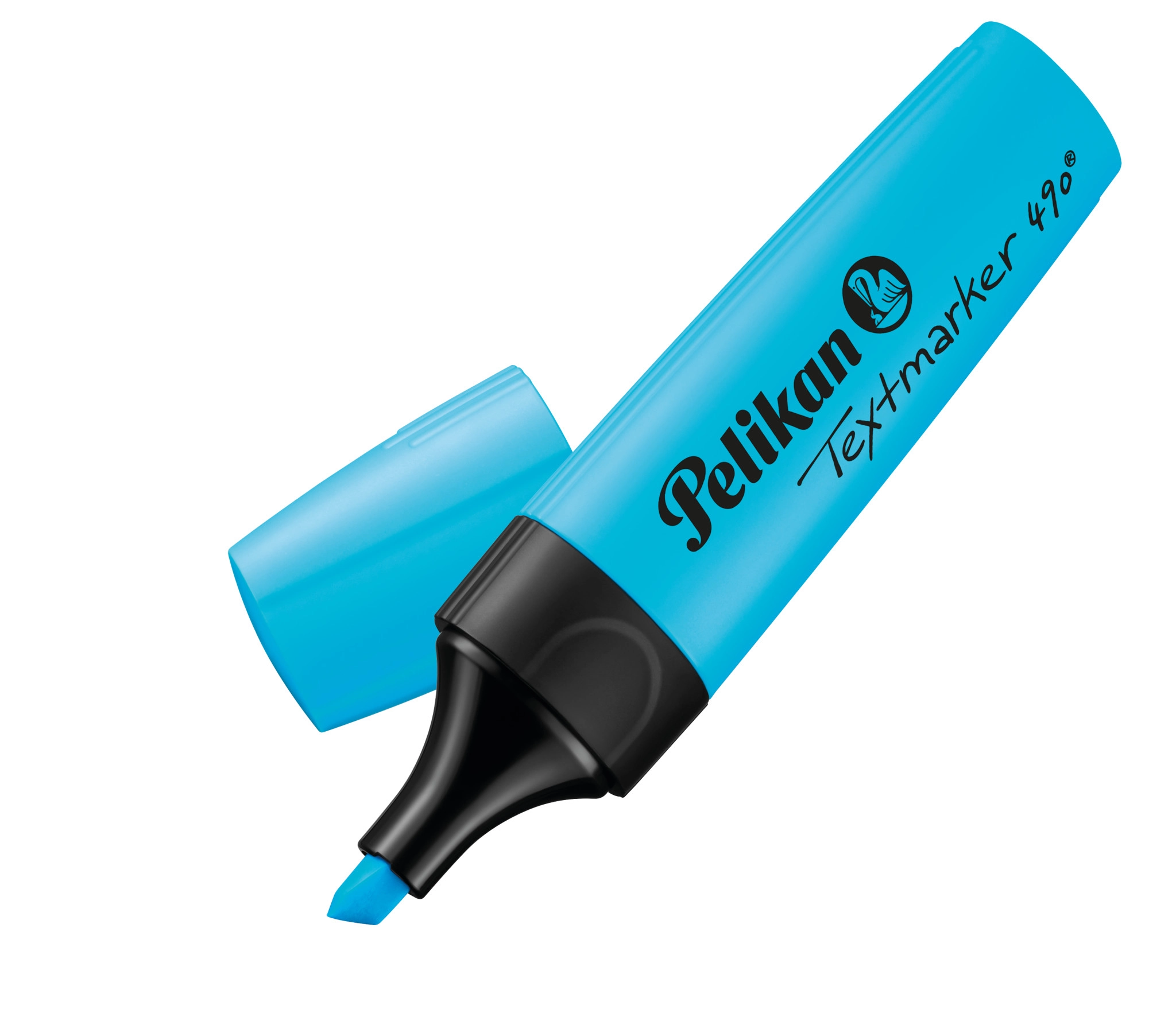 Pelikan Textmarker 490 marker 1 pc(s)