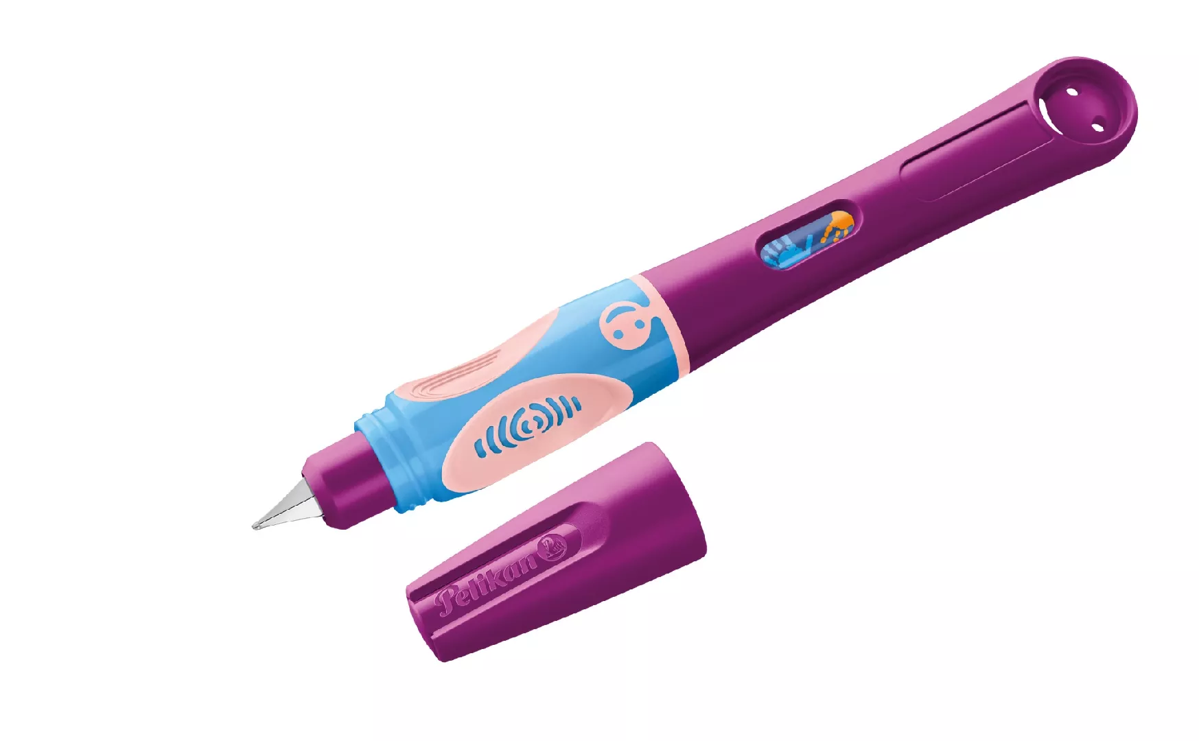 Pelikan 820271 fountain pen Cartridge filling