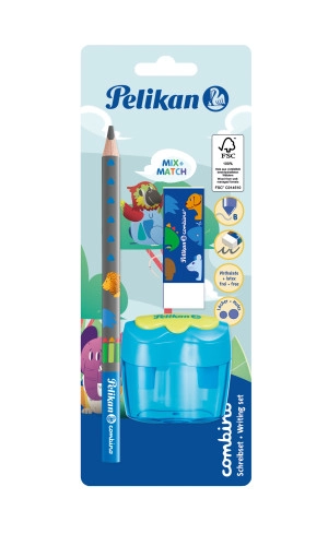 Pelikan 821605 colour pencil Blue 821605