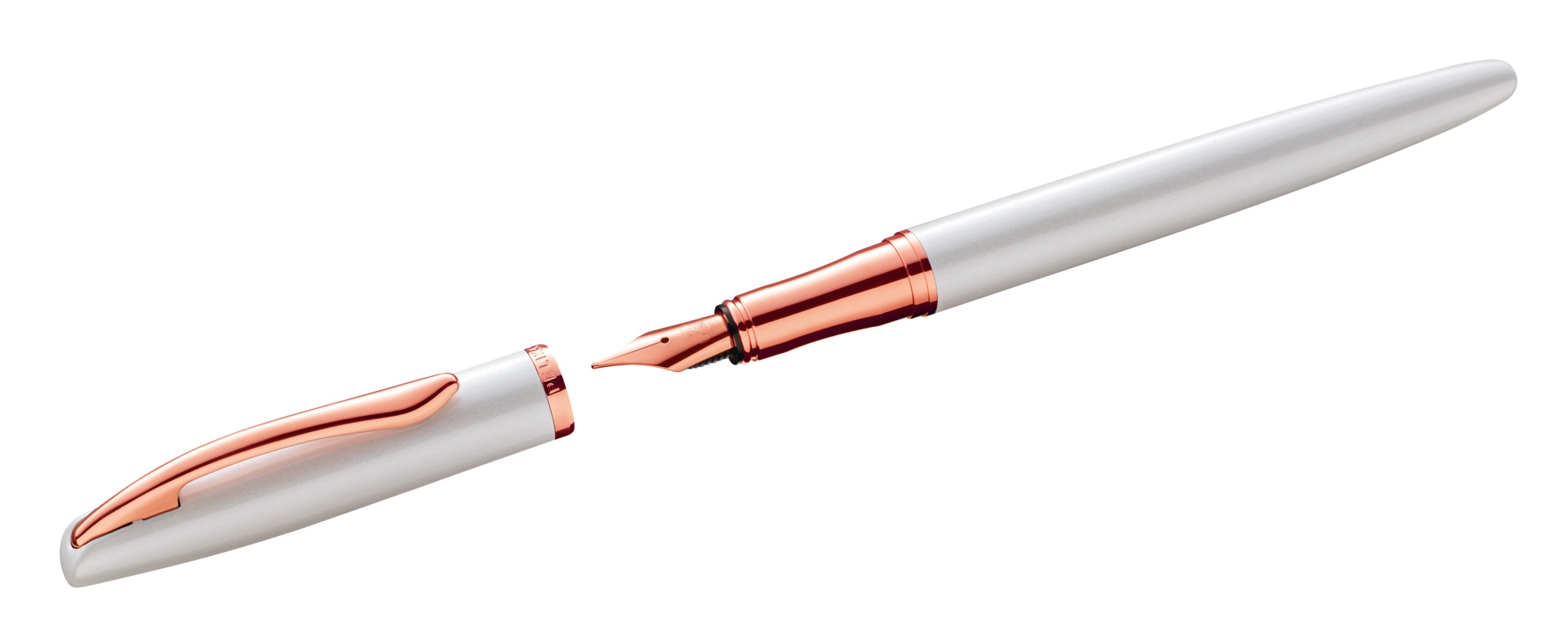 Pelikan Jazz Noble Elegance P36 fountain