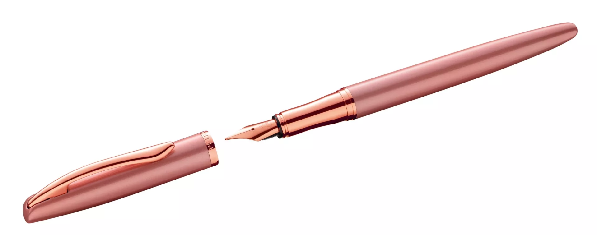 Pelikan Jazz Noble Elegance P36 fountain