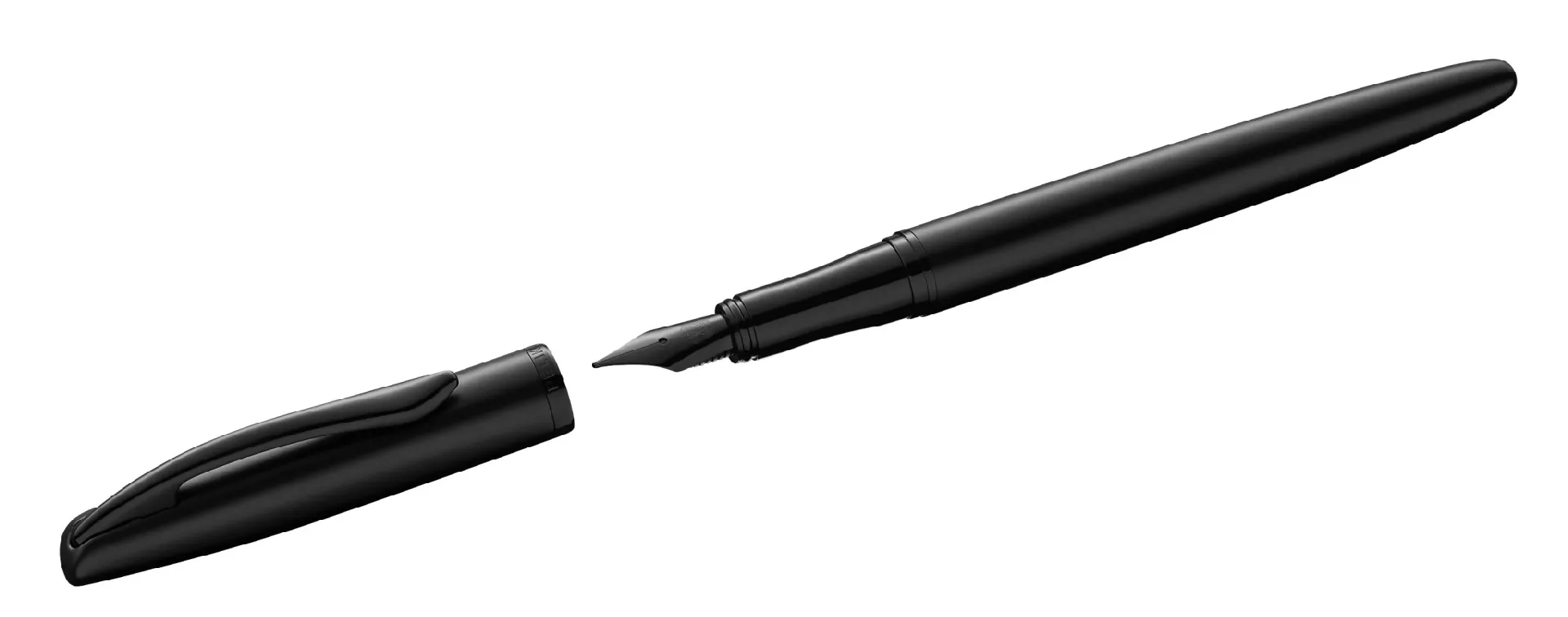 Pelikan Jazz Noble Elegance P36 fountain