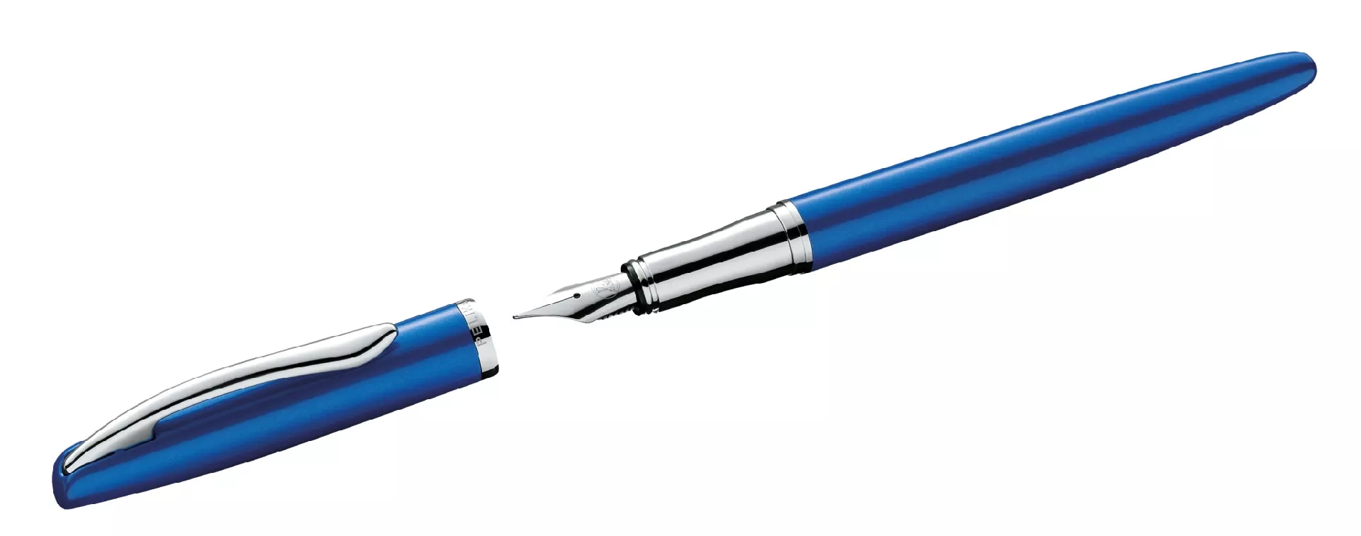 Pelikan Jazz Noble Elegance P36 fountain
