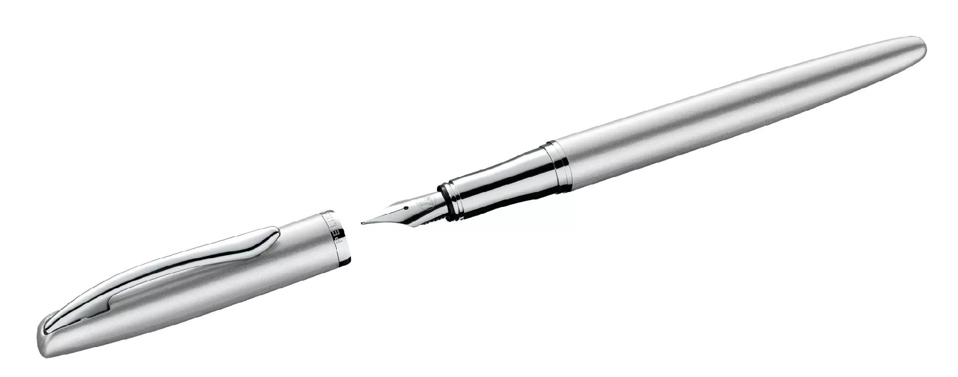 Pelikan Jazz Noble Elegance P36 fountain