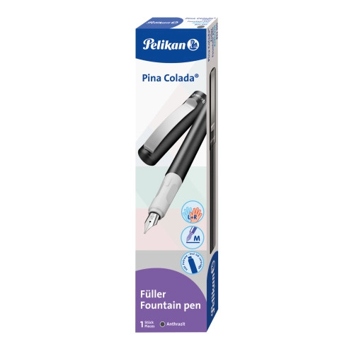 Pelikan Pina Colada fountain pen Cartridge