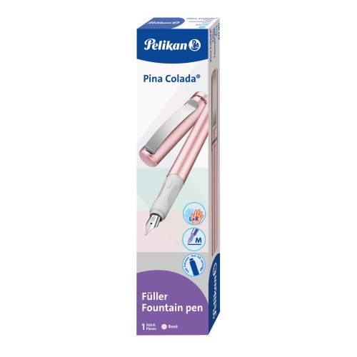 Pelikan Pina Colada fountain pen Cartridge