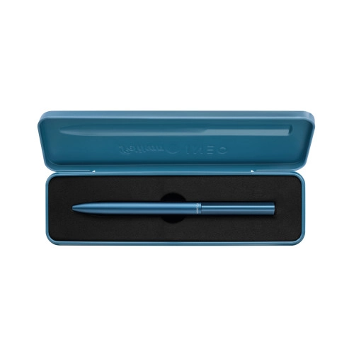 Pelikan Ineo Elements Blue Twist retractable