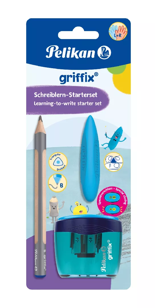 Pelikan griffix Set B 1 pc(s)
