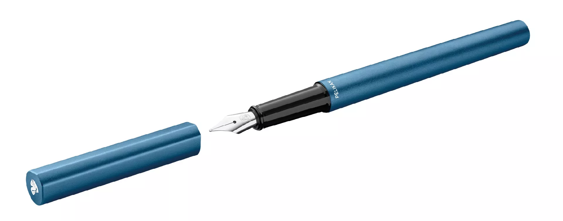 Pelikan 823609 fountain pen Cartridge filling