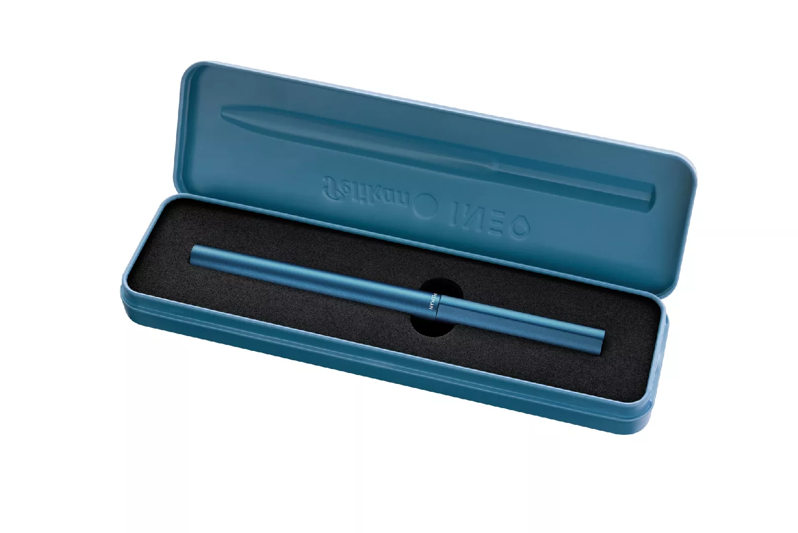 Pelikan 823661 fountain pen Cartridge filling