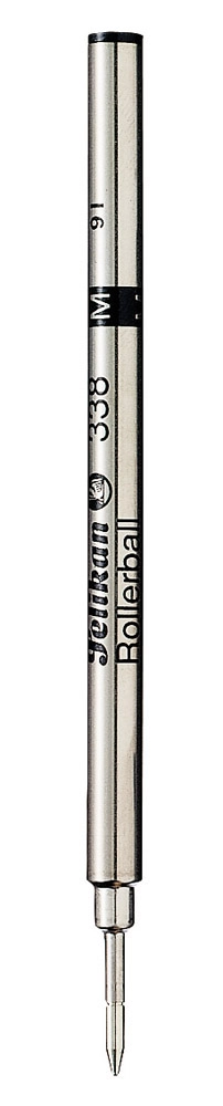 Pelikan 908483 pen refill Fine Black