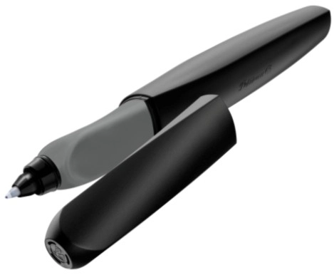 Pelikan 946962 rollerball pen Twist retractable